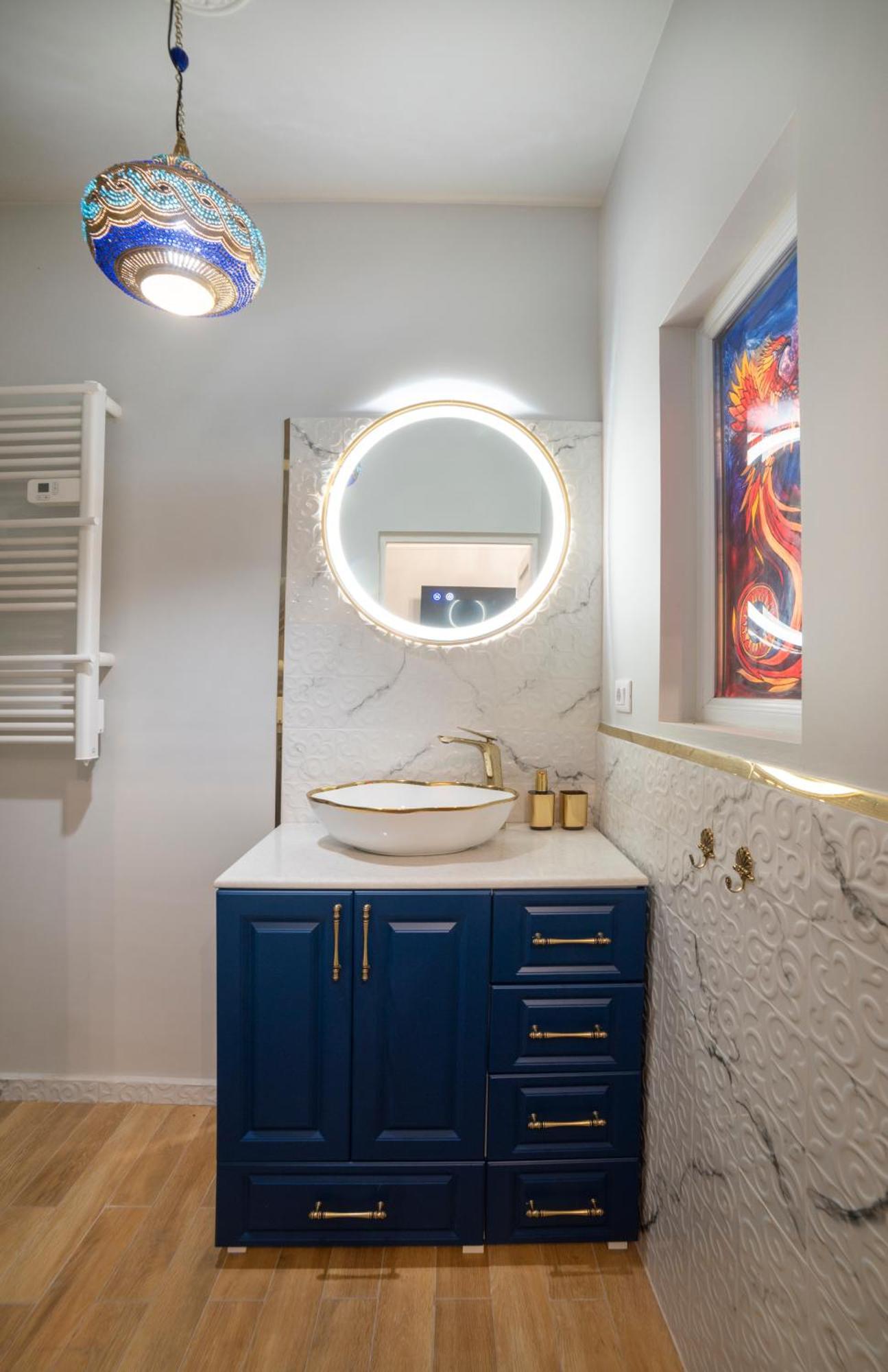 Aesthetic Pleasure - Central Downtown Apartments Oradea Extérieur photo