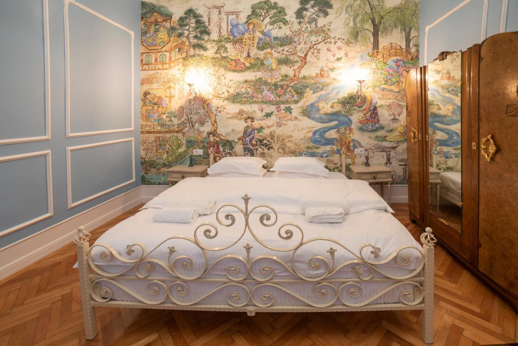 Aesthetic Pleasure - Central Downtown Apartments Oradea Extérieur photo